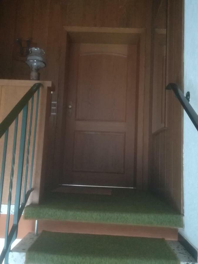 Ferienwohnung Grothoff Olsberg Eksteriør bilde