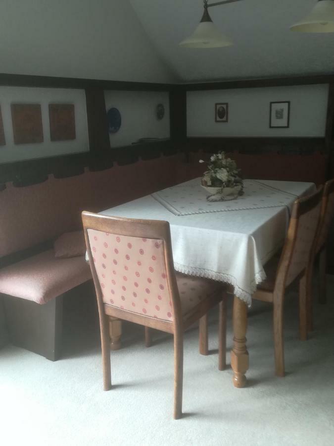 Ferienwohnung Grothoff Olsberg Eksteriør bilde
